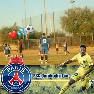 Meet your Posher, Genaro